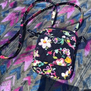 Vera Bradley Crossbody Bag